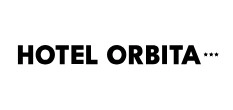 Logo Hotel Orbita***