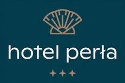 Logo Hotel Perła***